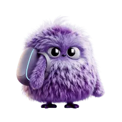 Mascotte Gabriel, L'Agent Explorateur d'Idées