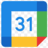 Google Calendar logo