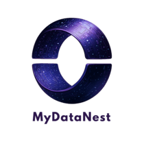 MyDataNest logo